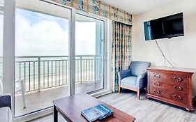 Holiday Sands South 509